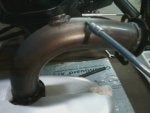 a pipe on muffler F1100T.jpeg